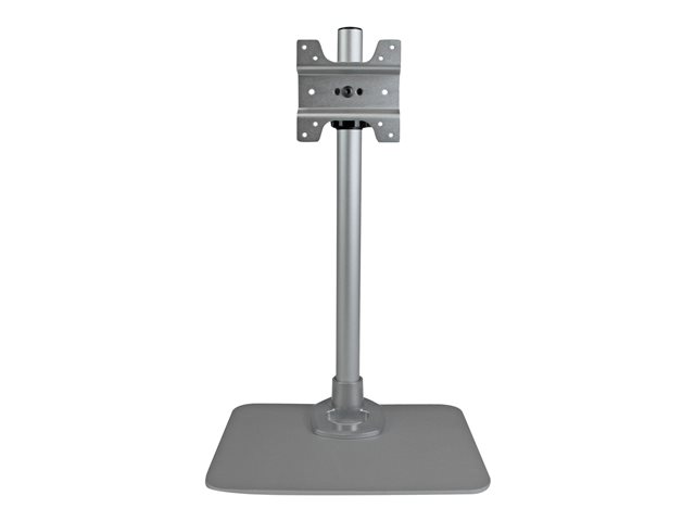 StarTech.com Single Monitor Stand - Adjustable - Supports Monitors 12