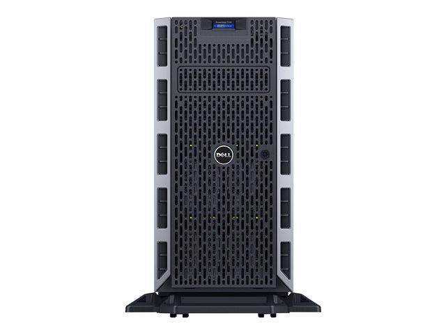 T330-5836 - Dell PowerEdge T330 - tower - Xeon E3-1220V5 3 GHz