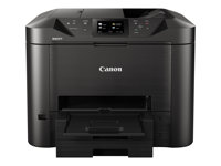 CANON MAXIFY MB5450 MFP colour ink-jet