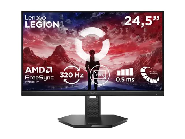 LENOVO Legion 25-10 24.5i IPS FHD 16:9 67D4GAC3EU
