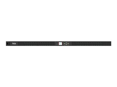 Raritan PX4-5475C - Power distribution unit (rack-mountable)