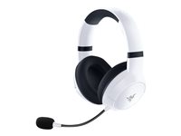 Razer Kaira for Xbox Trådløs Headset Sort Hvid