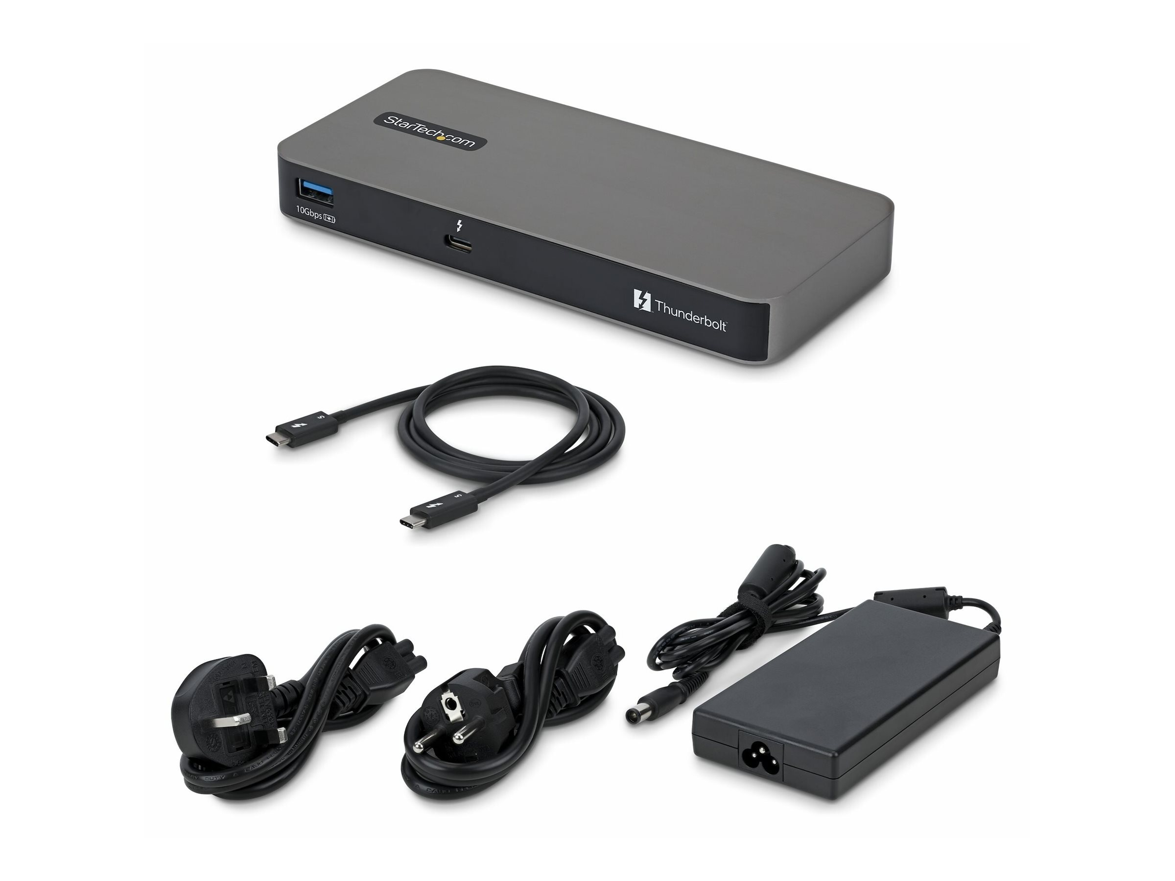 Startech - Docking station