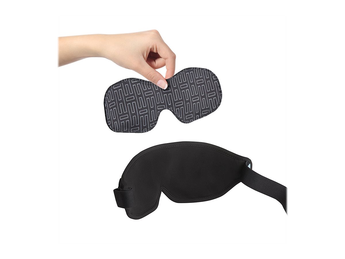 HoMedics Gel Eye Mask HPG42AJ London Drugs