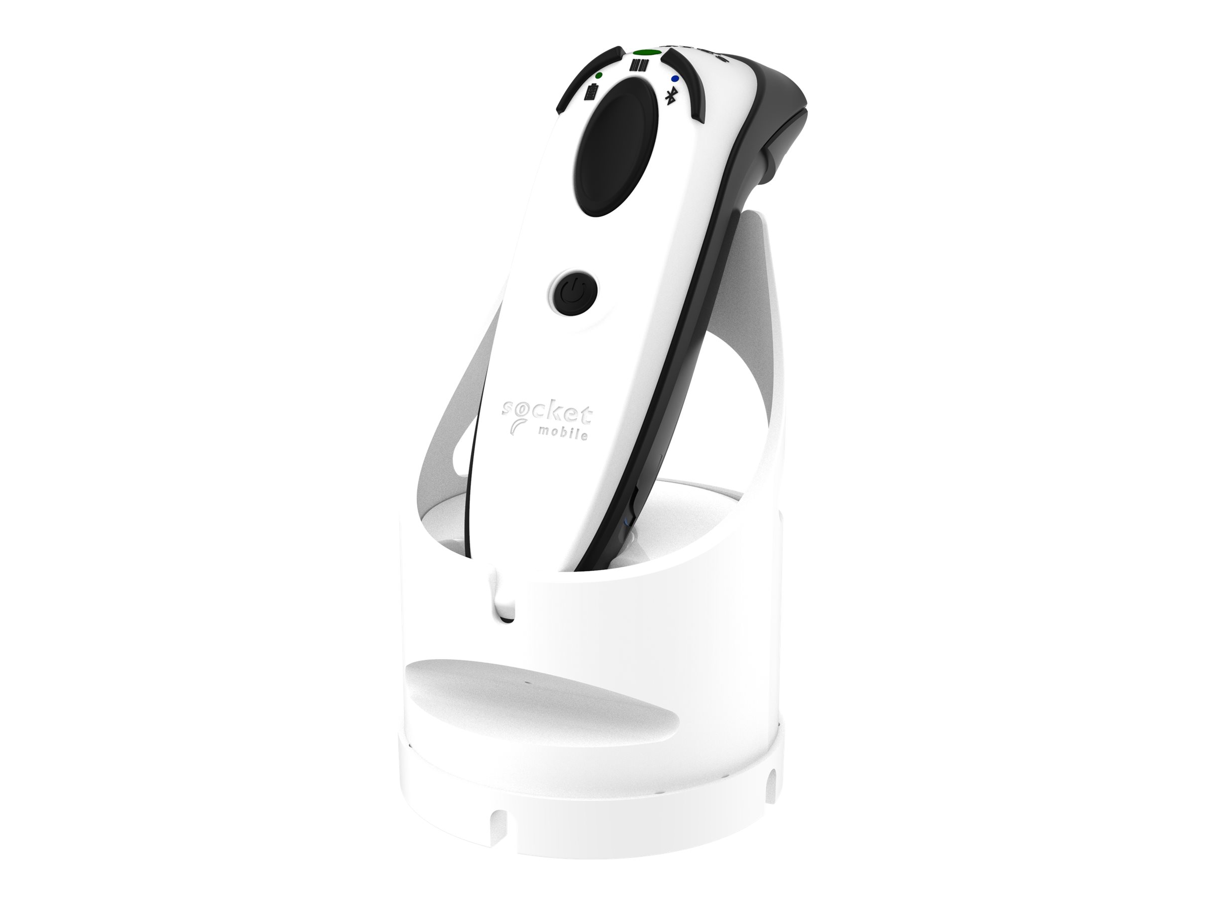 DuraScan D762 - With charging dock