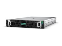 Hewlett Packard Enterprise  ProLiant (Intel) P77242-425
