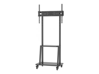 EFB Techly TV Wagen LCD/LED/Plasma TV Optionen & Zubehör