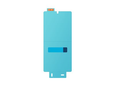 Samsung EF-US938 - Screen protector for cellular phone