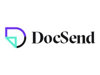 DocSend Enterprise - subscription licence - 1 user