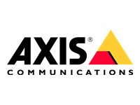 AXIS - CCTV lens - fixed focal - fixed iris - 1/2.8" - M12 mount - 6 mm - f/1.6 (pack of 10) - for AXIS P3904-R M12 Network Camera, P3905-R M12 Network Camera, P3915-R M12 Network Camera