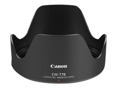 Canon EW-77B - Lens hood