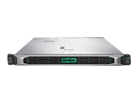 HPE ProLiant DL360 Gen10 Network Choice