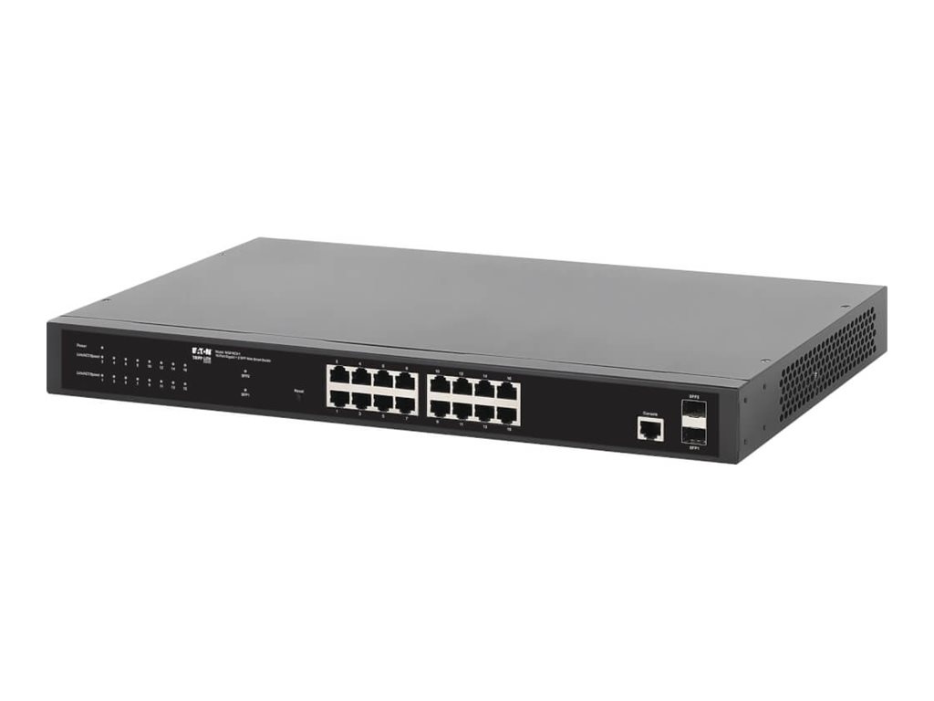 Eaton Tripp Lite series
