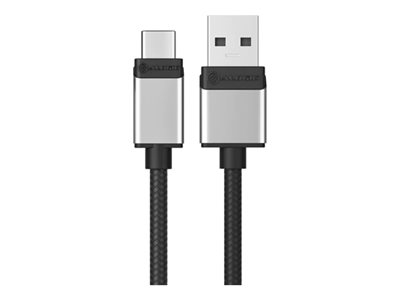 Ultra Fast Plus - USB-C cable - USB Type A to USB-