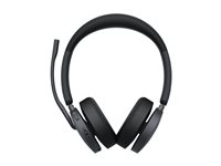 Yealink BH74 - headset - USB-C via Bluetooth adapter