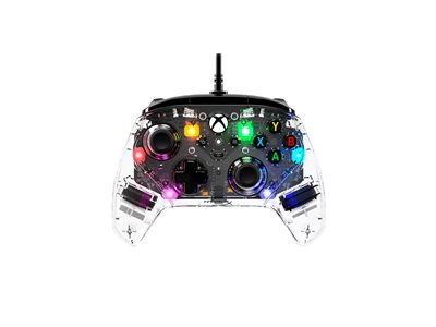 HP HyperX Clutch Gladiate RGB Gaming Con