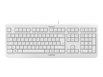 CHERRY KC 1000 - Keyboard