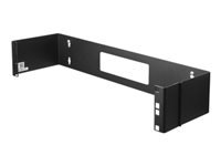 StarTech.com Racks et accessoires  WALLMOUNTH2