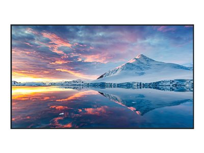 Panasonic TH-55EQ3W - 55" Diagonal Class (54.63" viewable)