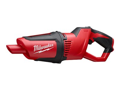 Milwaukee M12 Vacuum cleaner handheld bagless