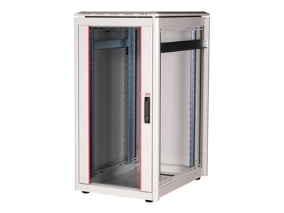 ROLINE 48,26cm Netzwerkschrank Pro 22HE, ROLINE  (BILD6)