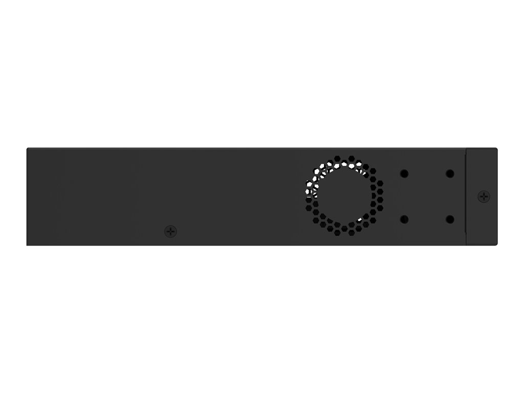 NETGEAR 24PT GIGE UNMNGED SWCH W/ POE+