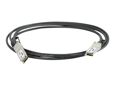 Axiom - 100GBase-CR4 direct attach cable