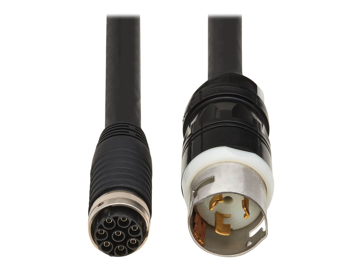 Eaton Power Cord for Select Universal PDUs