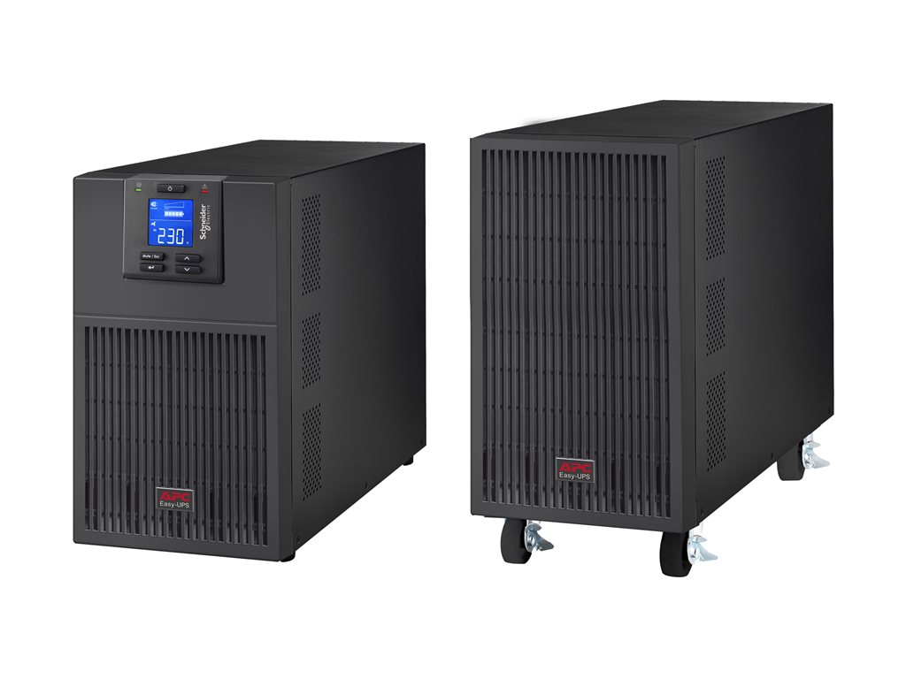 APC Easy UPS SRV 6000VA 230V