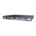Cisco 2801 Voice Bundle - router - voice / fax module - desktop