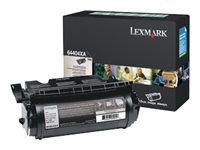 Lexmark for Label Applications