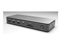 I-Tec Produit I-Tec TB4DUALDPDOCKPDPRO