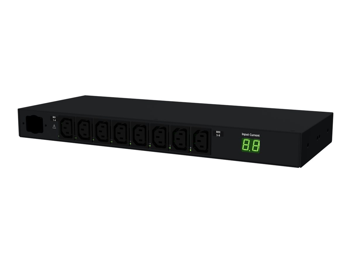 Server Technology PRO1 Switched PDU C1W08HC-2CBA2BAC