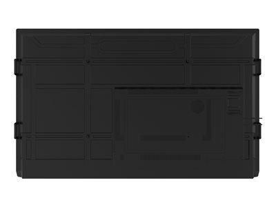 VIEWSONIC IFP8652-1A, Public Display & Beschilderung  (BILD5)