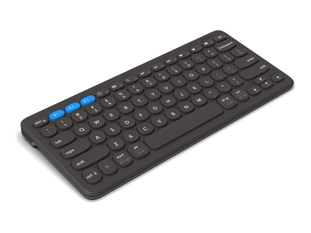 ZAGG Pro - Keyboard - 12