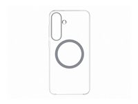 Samsung GP-FPS938SAA Back cover for cell phone clear transparent for Galaxy