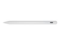 MAXCases - active stylus - capacitive - white