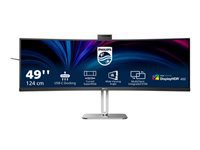 Philips Moniteurs 32'' 49B2U5900CH/00