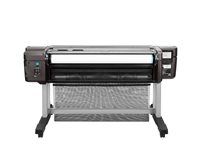 HP DesignJet T1700 44-in Printer