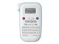Brother P-Touch PT-N10 Direkte termisk