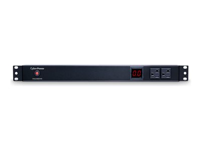 CyberPower Metered Series PDU20M2F8R