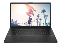 HP Laptop 17-cn2137ng 17.3' I3-1215U 8GB 512GB Intel UHD Graphics FreeDOS 3.0