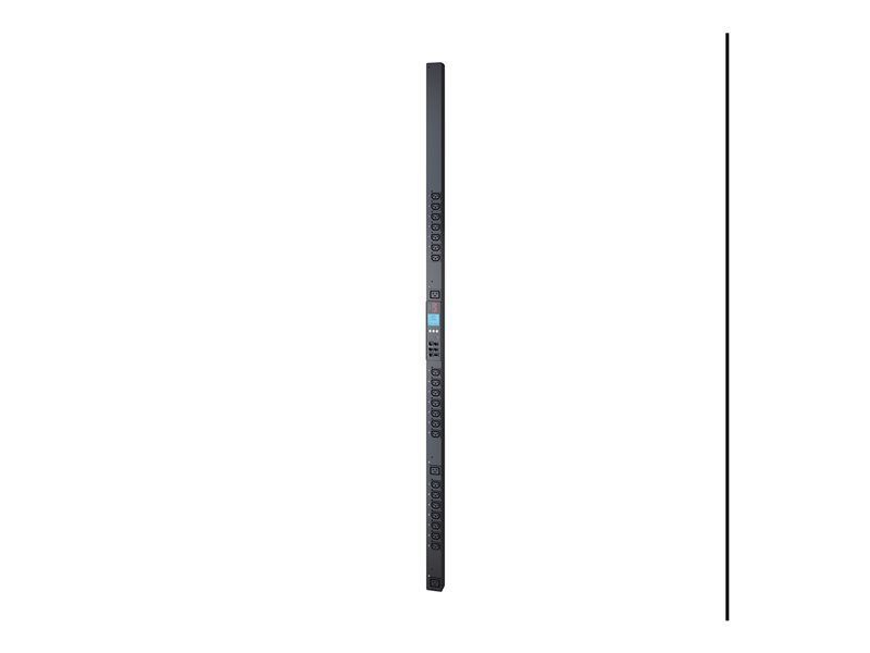 APC Rack PDU 2G Metered by Outlet with