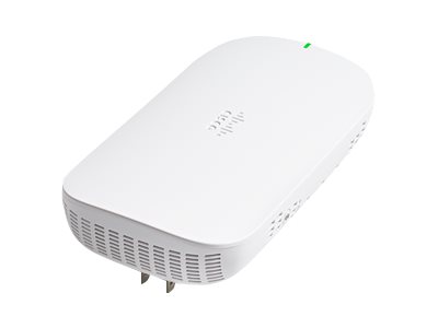 Cisco Business 151AXM, Wi-Fi range extender, 802.11a/b/gcc, Bluetooth
