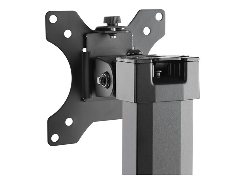 NEOMOUNTS FPMA-D865BLACK Desk Mount