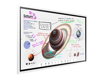 Educational Technology, Technology in the Classroom, Samsung Business