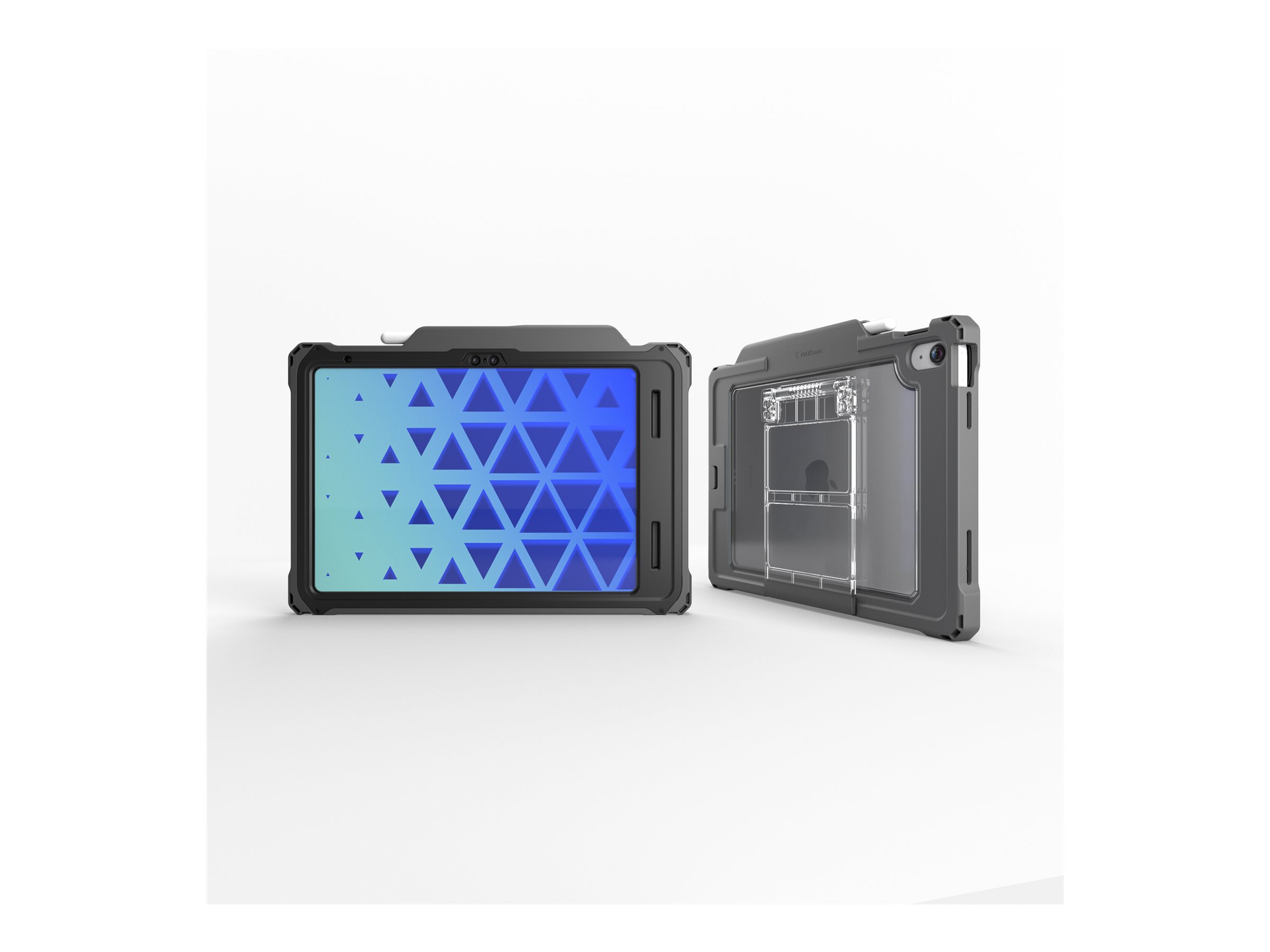 MAXCases Shield Extreme X2