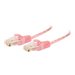 C2G 7ft Cat6 Snagless Unshielded (UTP) Slim Ethernet Network Patch Cable