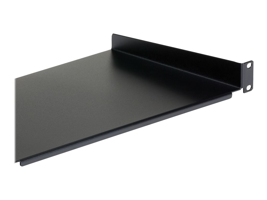 StarTech .com Étagère rack 1U