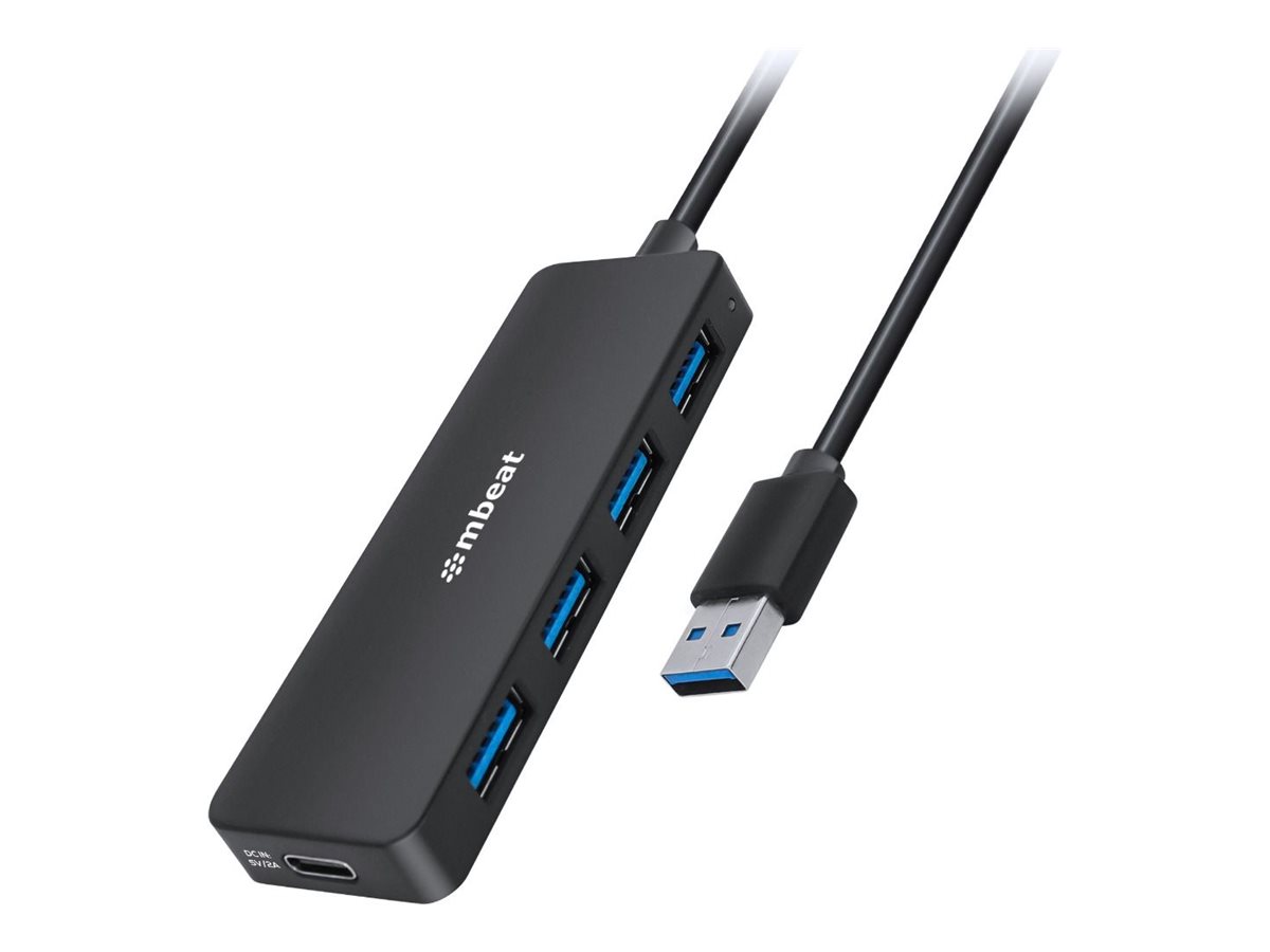 mbeat, docking station, USB 3.0